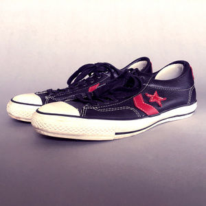 Men's John Varavatos Designed Converse All-Stars